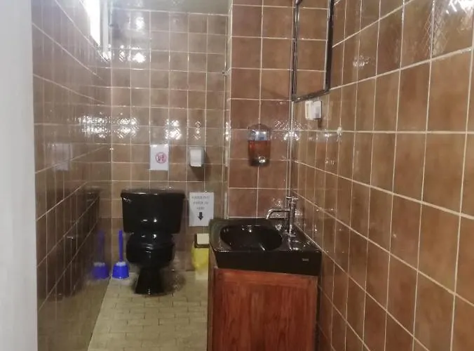 Hostel Frankenstein *