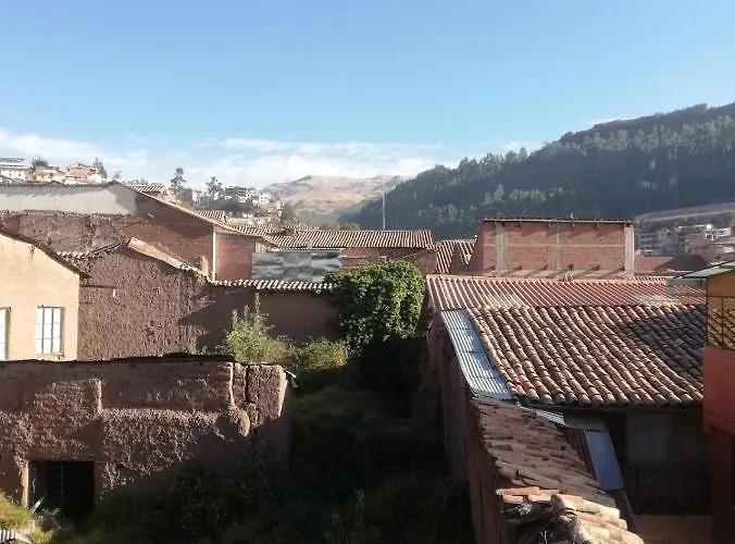 Hostel Frankenstein Cusco